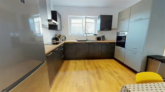 Rooms in Lyon - photo 7