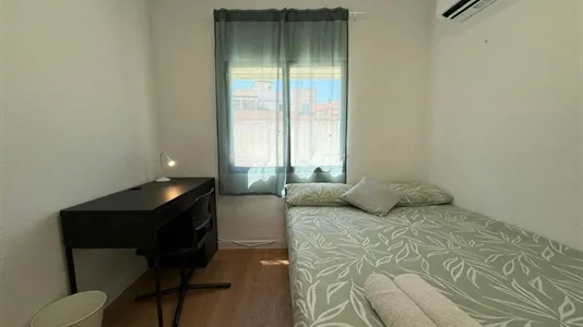 Rooms in Las Barranquillas - photo 2