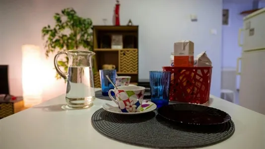 Apartments in Location is not specified - photo 8