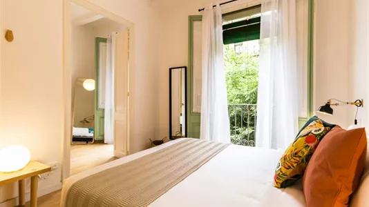 Apartments in Location is not specified - photo 4