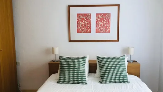 Apartments in Madrid Arganzuela - photo 5