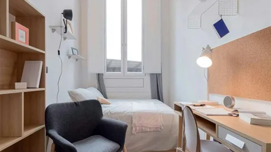 Rooms in Turin - photo 2