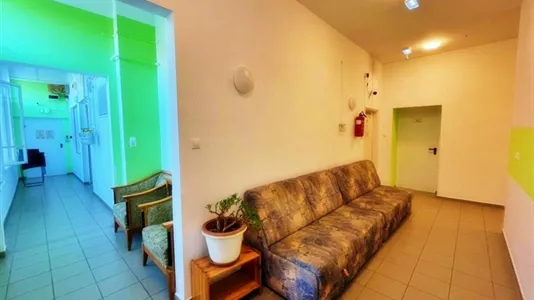 Rooms in Budapest Ferencváros - photo 9