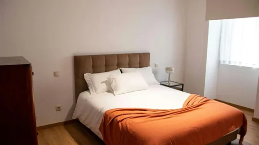 Rooms in Vila Real - photo 1