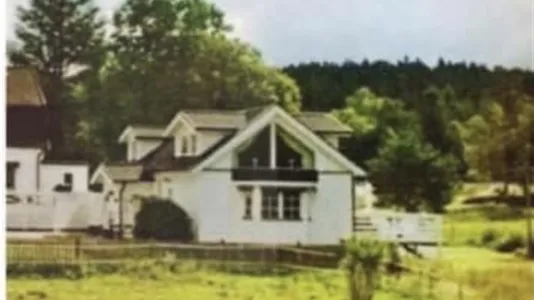 Houses in Härryda - photo 8