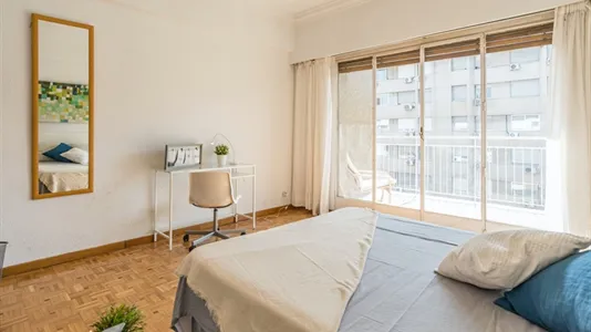 Rooms in Madrid Tetuán - photo 6