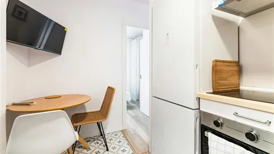 Rooms in Valencia Algirós - photo 7