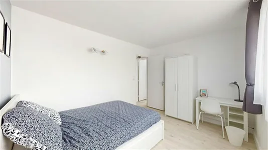 Rooms in Orléans - photo 4