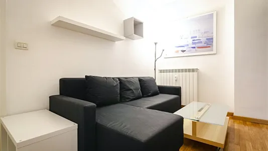 Apartments in Bologna - photo 9