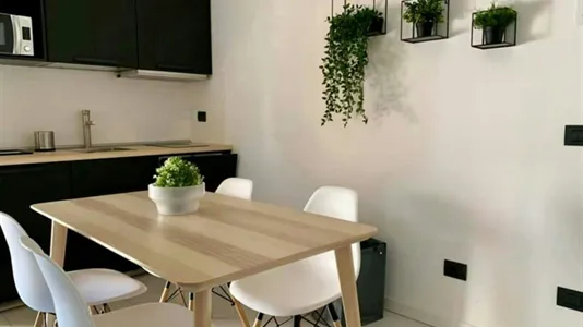 Rooms in Milano Zona 9 - Porta Garibaldi, Niguarda - photo 4