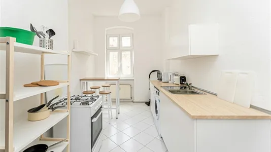 Rooms in Berlin Friedrichshain-Kreuzberg - photo 4