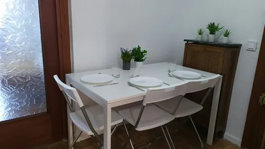 Rooms in Húmera-Somosaguas-Prado del Rey - photo 8