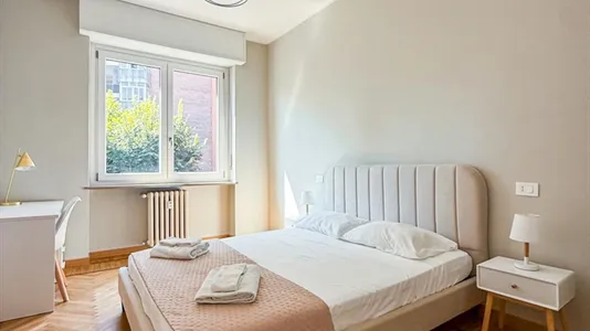 Apartments in Turin - photo 5