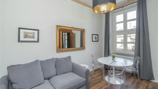 Apartments in Turin - photo 5