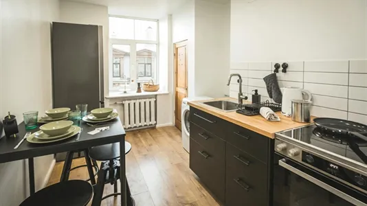 Rooms in Riga Centrs - photo 7