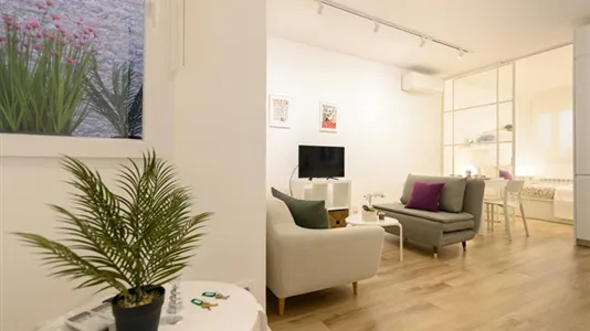 Apartments in Madrid Arganzuela - photo 6