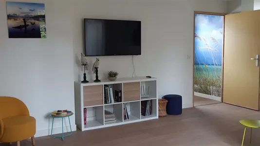 Rooms in Bordeaux - photo 9