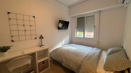 Rooms in Valencia Campanar - photo 3
