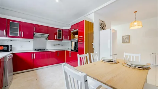 Rooms in Villaviciosa de Odón - photo 9