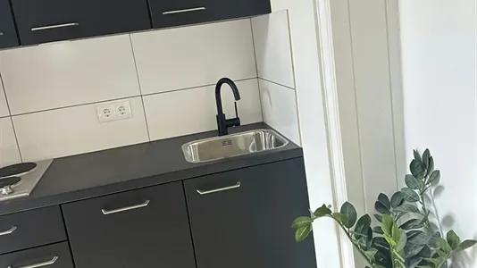 Apartments in Location is not specified - photo 10