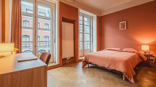 Rooms in Brussels Elsene - photo 2