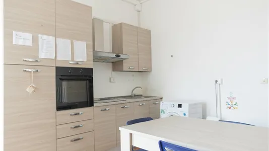 Rooms in Turin - photo 6