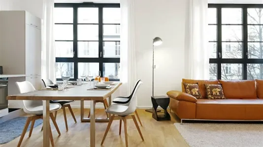 Apartments in Location is not specified - photo 4