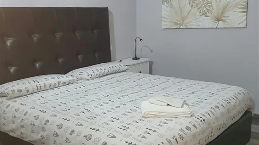 Apartments in Roma Municipio V – Prenestino/Centocelle - photo 9