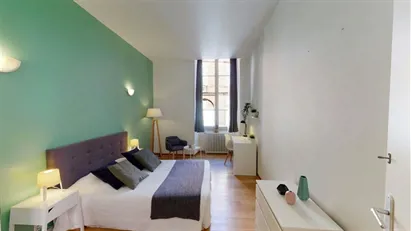 Room for rent in Toulouse, Occitanie