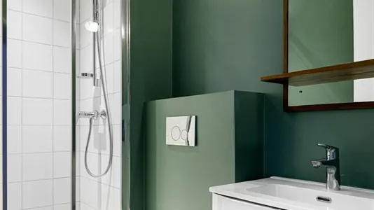 Rooms in Palaiseau - photo 10