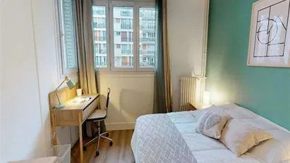 Room for rent in Paris 17ème arrondissement, Paris