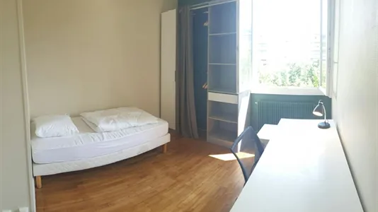 Rooms in Lyon - photo 3