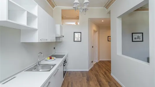 Apartments in Turin - photo 2