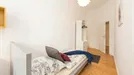 Room for rent, Berlin Charlottenburg-Wilmersdorf, Berlin, Weimarische Straße