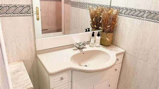 Rooms in Madrid Fuencarral-El Pardo - photo 9