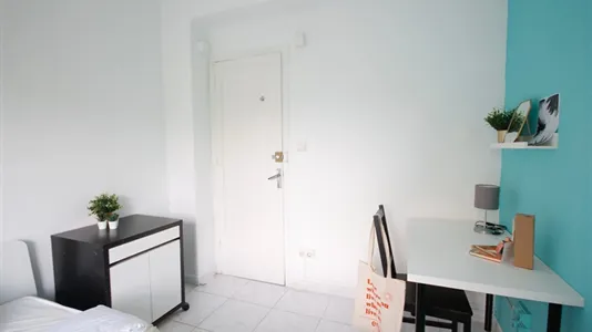 Rooms in Barcelona Sant Andreu - photo 6