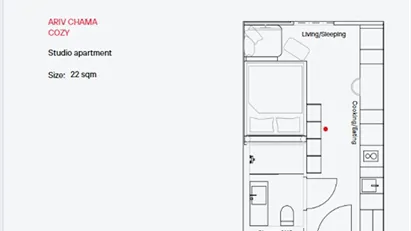 Apartment for rent in Zug, Zug (Kantone)