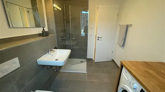 Apartments in Segeberg - photo 9