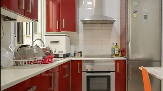 Rooms in Madrid Arganzuela - photo 10