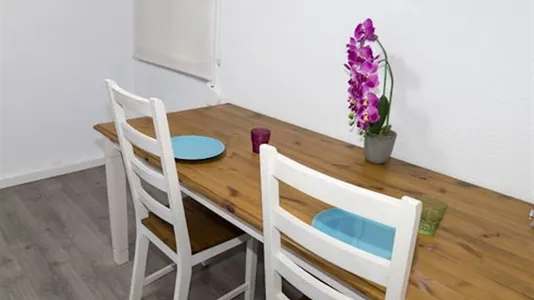 Rooms in Valencia Algirós - photo 7