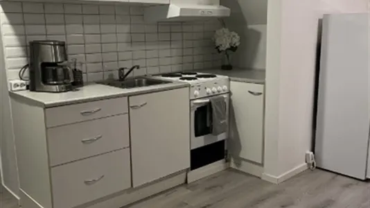 Apartments in Bjuv - photo 1