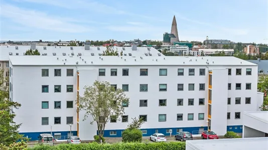 Apartments in Reykjavík Hlíðar - photo 3
