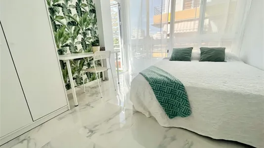 Rooms in El Cerezo - photo 7