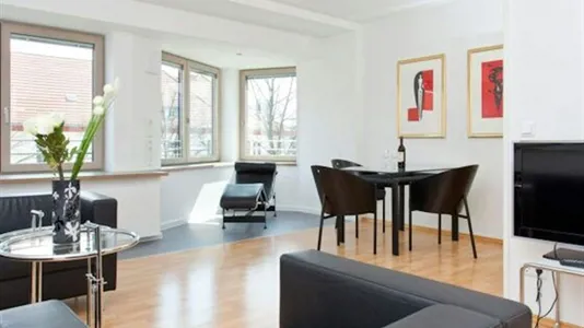 Apartments in Berlin Tempelhof-Schöneberg - photo 3
