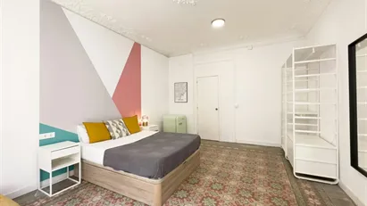 Room for rent in Barcelona Ciutat Vella, Barcelona