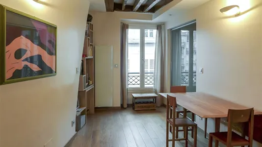 Apartments in Paris 3ème arrondissement - Marais - photo 5