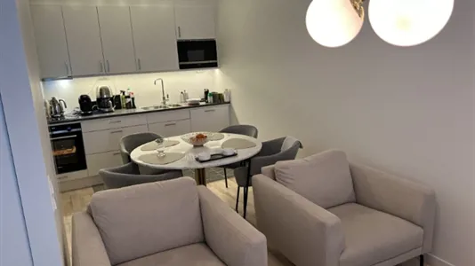 Apartments in Nacka - photo 2