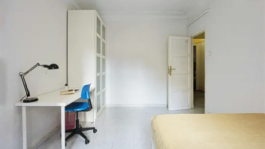 Rooms in Madrid Salamanca - photo 3