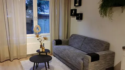 Apartment for rent in Rotterdam