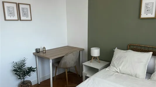 Rooms in Madrid Moncloa-Aravaca - photo 2
